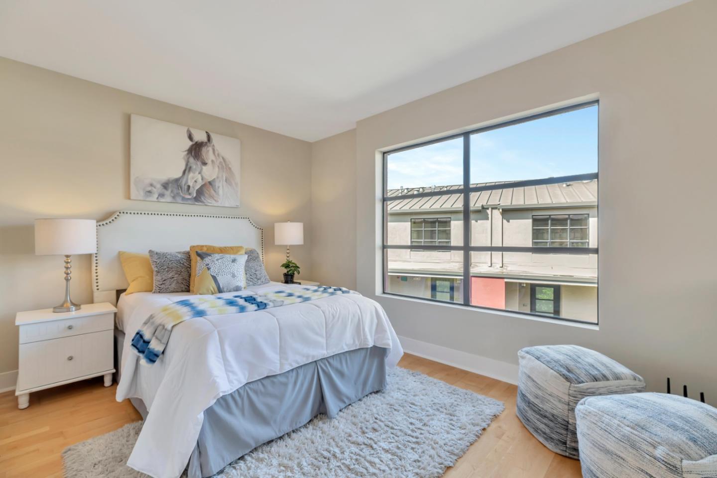 Detail Gallery Image 23 of 43 For 350 E Mission St #203,  San Jose,  CA 95112 - 1 Beds | 1/1 Baths