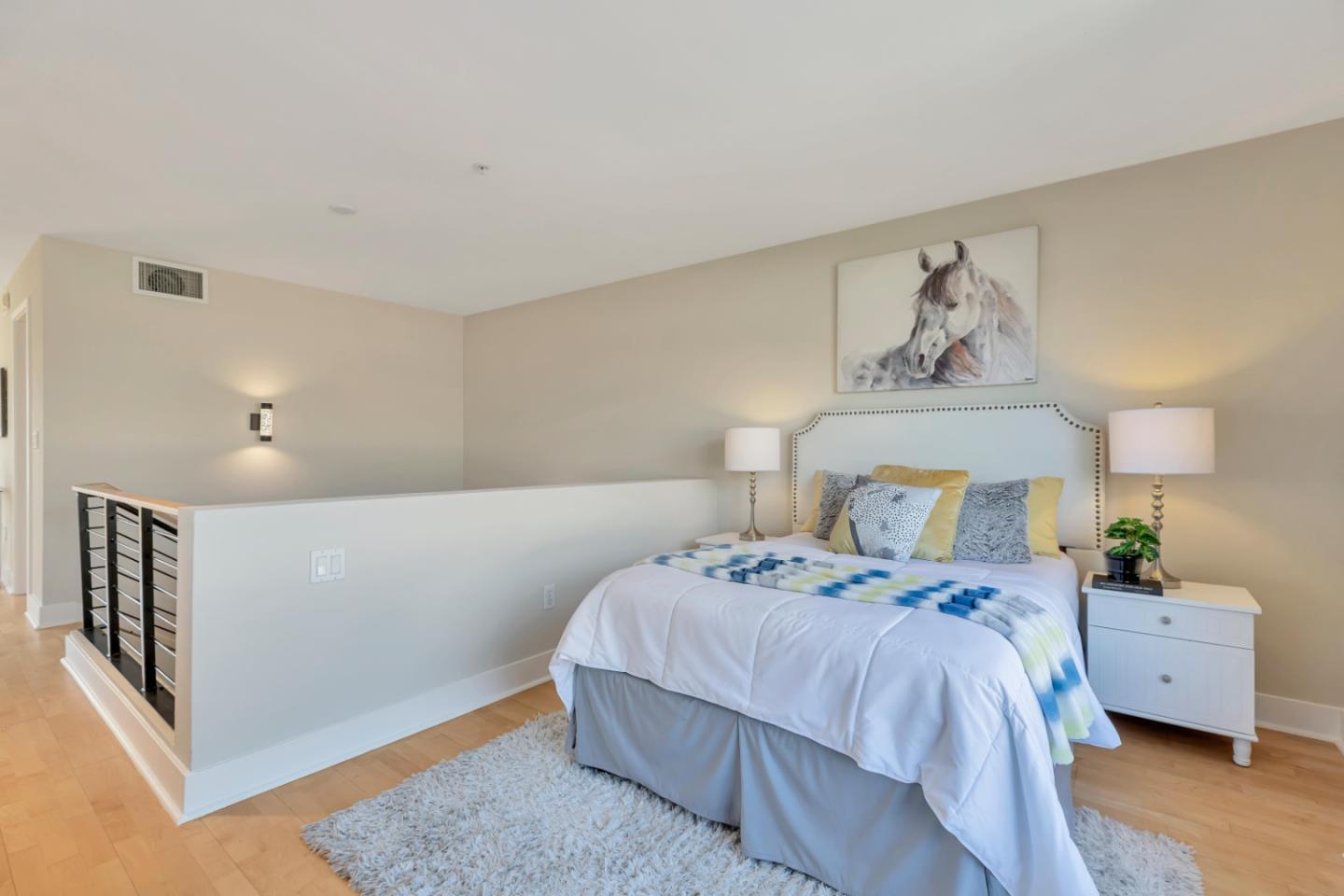 Detail Gallery Image 24 of 43 For 350 E Mission St #203,  San Jose,  CA 95112 - 1 Beds | 1/1 Baths