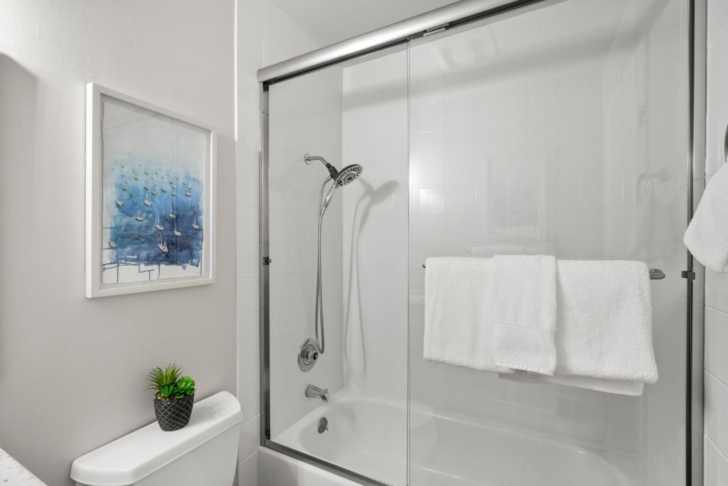 Detail Gallery Image 14 of 20 For 2333 Saidel Dr #2,  San Jose,  CA 95124 - 2 Beds | 1 Baths