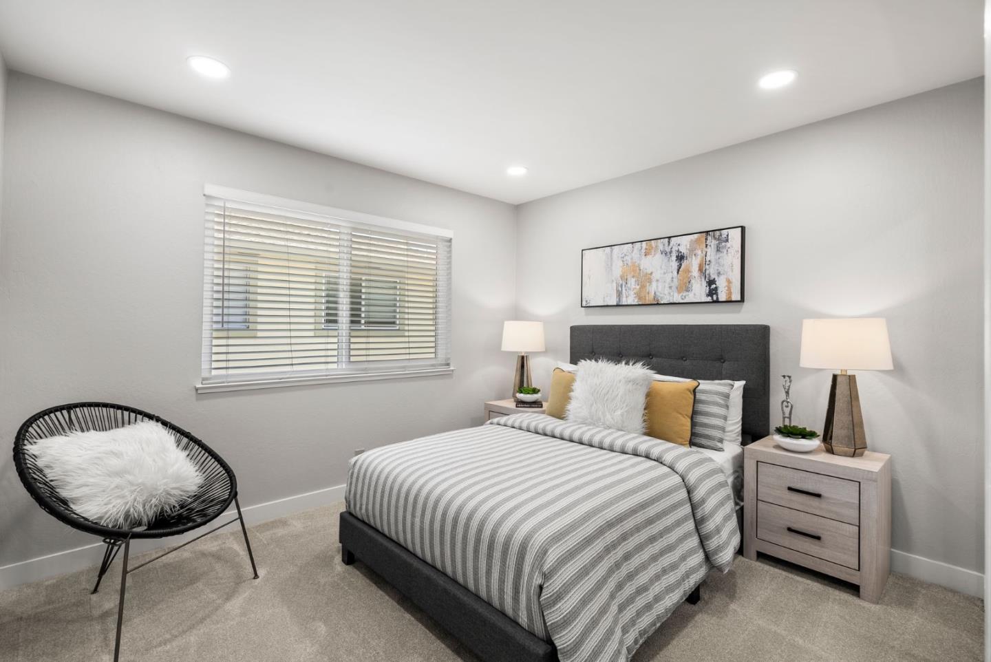 Detail Gallery Image 15 of 20 For 2333 Saidel Dr #2,  San Jose,  CA 95124 - 2 Beds | 1 Baths