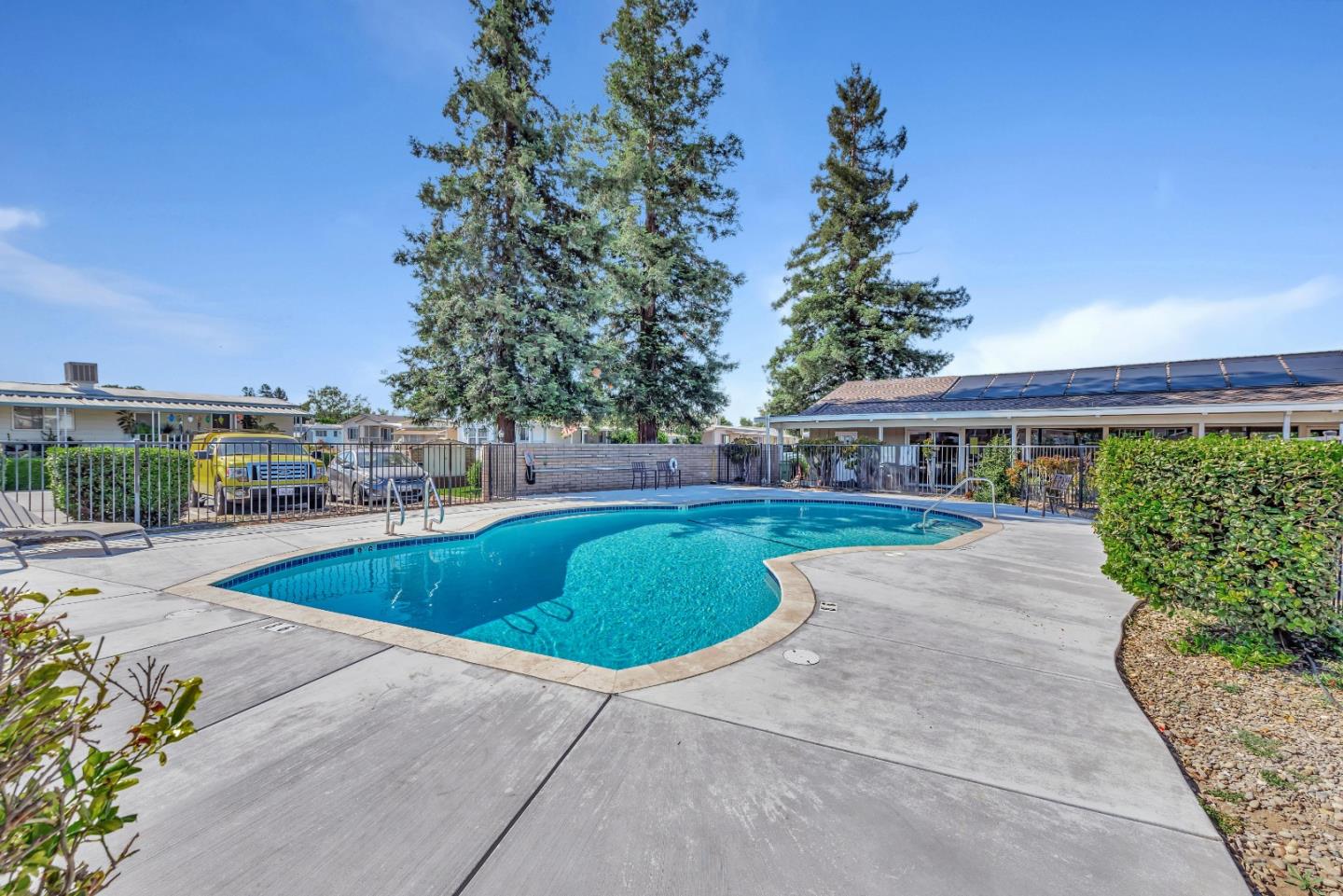 Detail Gallery Image 26 of 26 For 2150 Almaden Rd #99,  San Jose,  CA 95125 - 1 Beds | 1 Baths