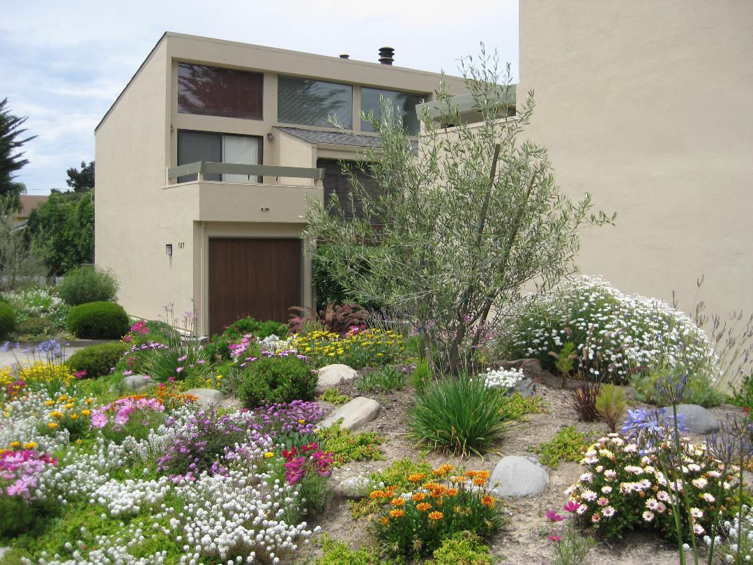 Detail Gallery Image 1 of 8 For 127 Montecito Ave #6,  Monterey,  CA 93940 - 2 Beds | 1/1 Baths