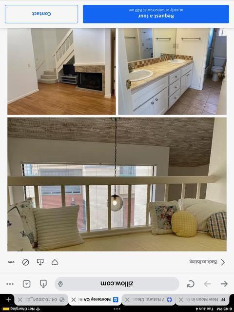 127 Montecito Ave Unit 6, Monterey, CA 93940 photo 2