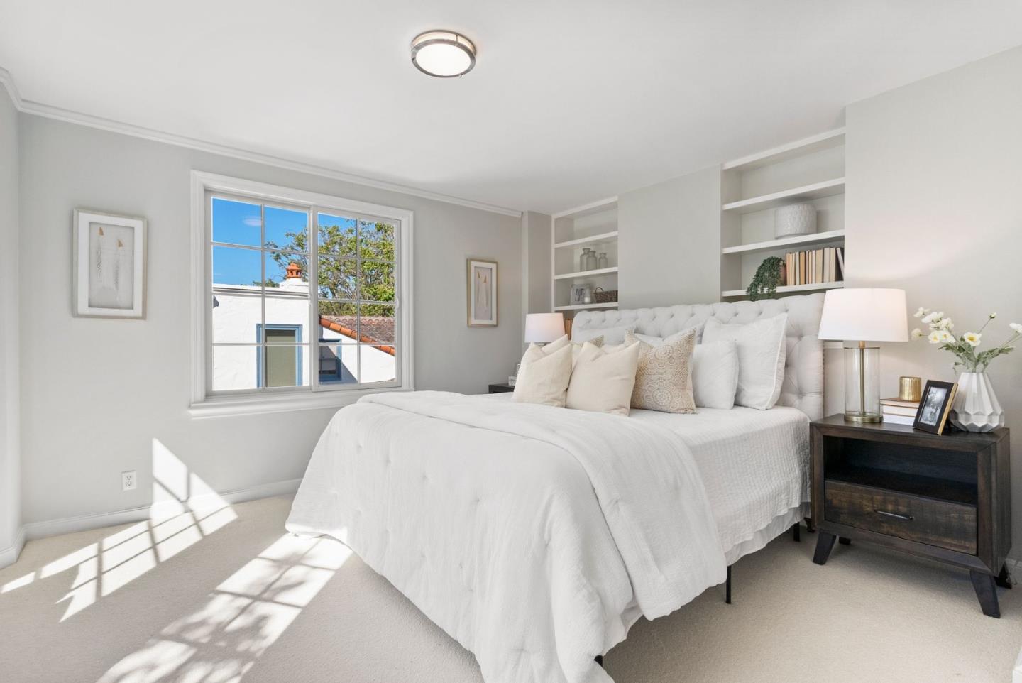 Detail Gallery Image 24 of 37 For 132 Avila Rd, San Mateo,  CA 94402 - 3 Beds | 2/1 Baths