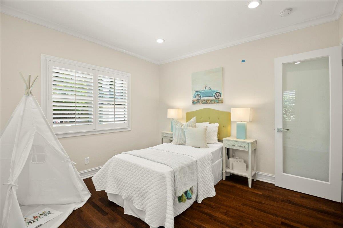 Detail Gallery Image 15 of 35 For 78 N Milton Ave, Campbell,  CA 95008 - 3 Beds | 1/1 Baths
