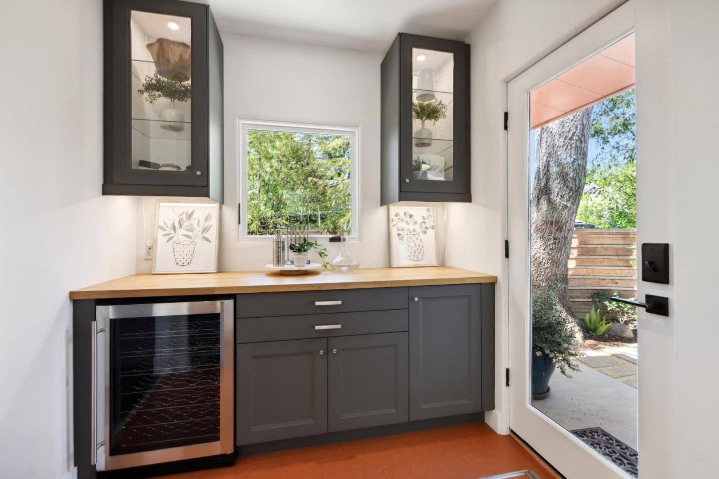 Detail Gallery Image 19 of 43 For 311 Central Ave, Menlo Park,  CA 94025 - 3 Beds | 2 Baths
