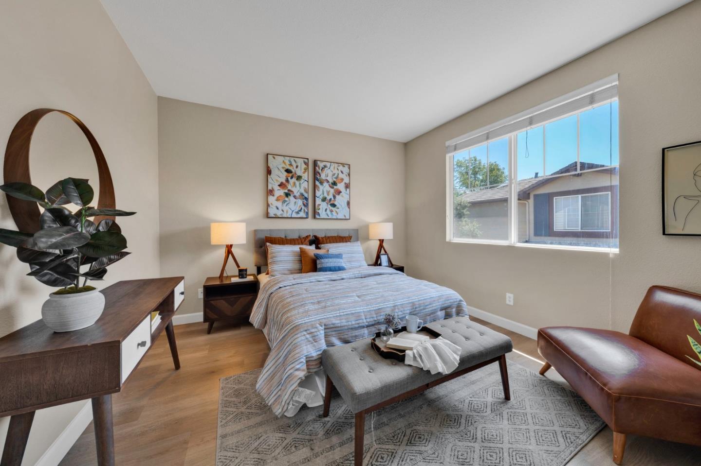 Detail Gallery Image 7 of 15 For 886 Fascination Pl, Milpitas,  CA 95035 - 2 Beds | 2 Baths