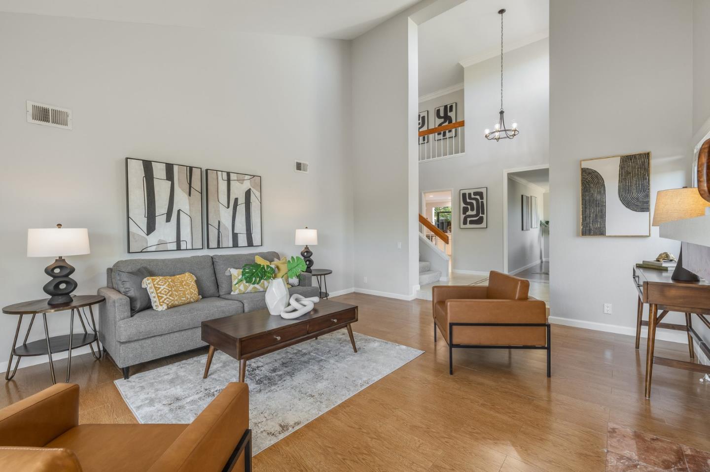 Detail Gallery Image 8 of 60 For 15 Barcelona Cir, Redwood Shores,  CA 94065 - 4 Beds | 2/1 Baths