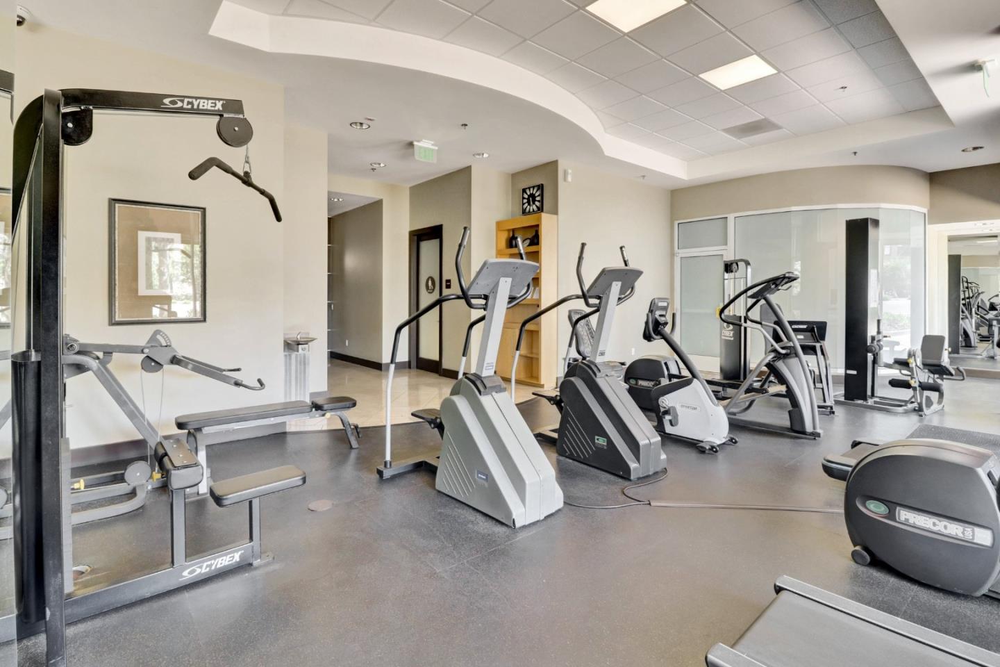Detail Gallery Image 4 of 46 For 20488 Stevens Creek Blvd #1216,  Cupertino,  CA 95014 - 2 Beds | 2 Baths