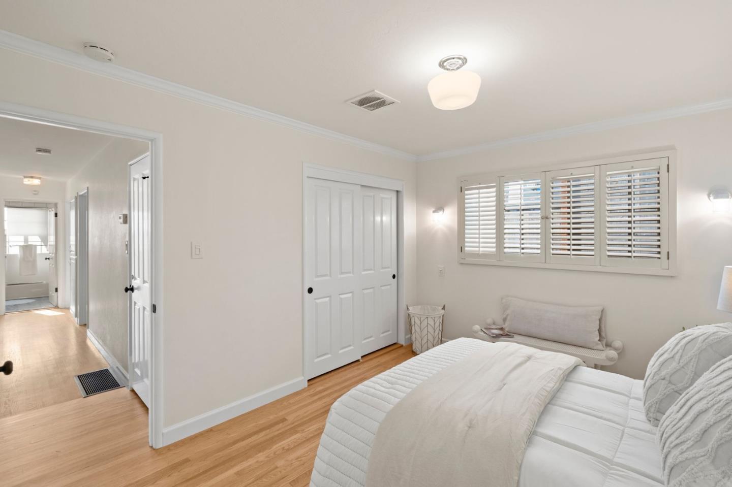 Detail Gallery Image 33 of 73 For 2600 All View Way, Belmont,  CA 94002 - 3 Beds | 2 Baths
