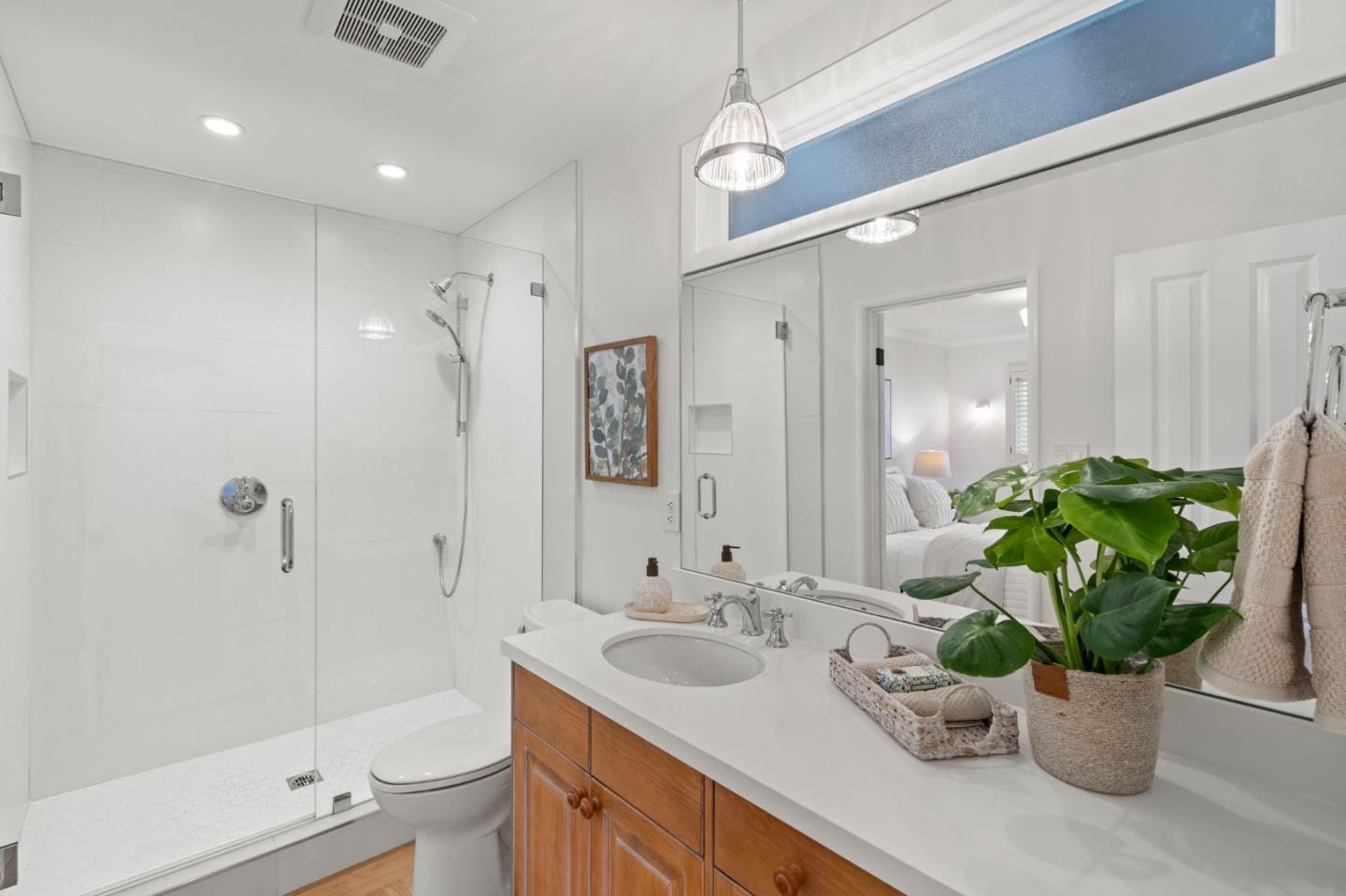 Detail Gallery Image 43 of 73 For 2600 All View Way, Belmont,  CA 94002 - 3 Beds | 2 Baths