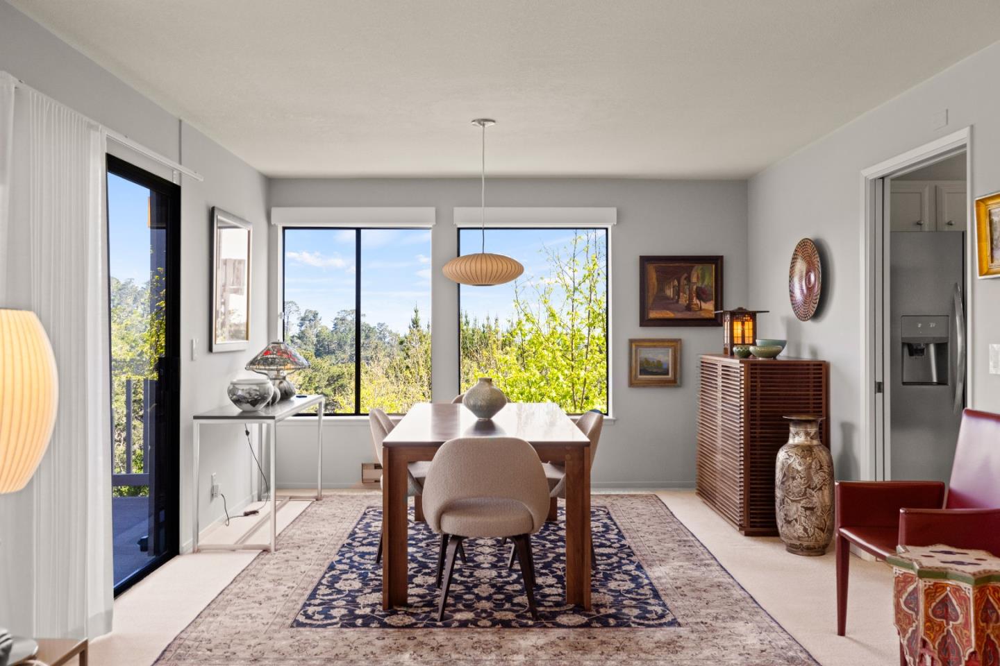 Detail Gallery Image 8 of 42 For 8 Shepherd's Knl, Pebble Beach,  CA 93953 - 2 Beds | 2 Baths