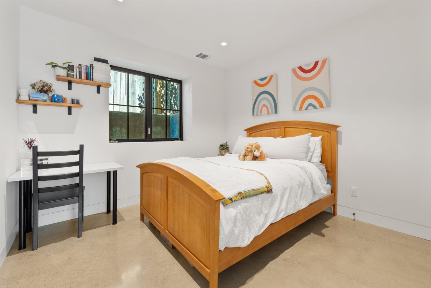 Detail Gallery Image 16 of 26 For 481 Woodland Ave, Los Gatos,  CA 95032 - 3 Beds | 2/1 Baths