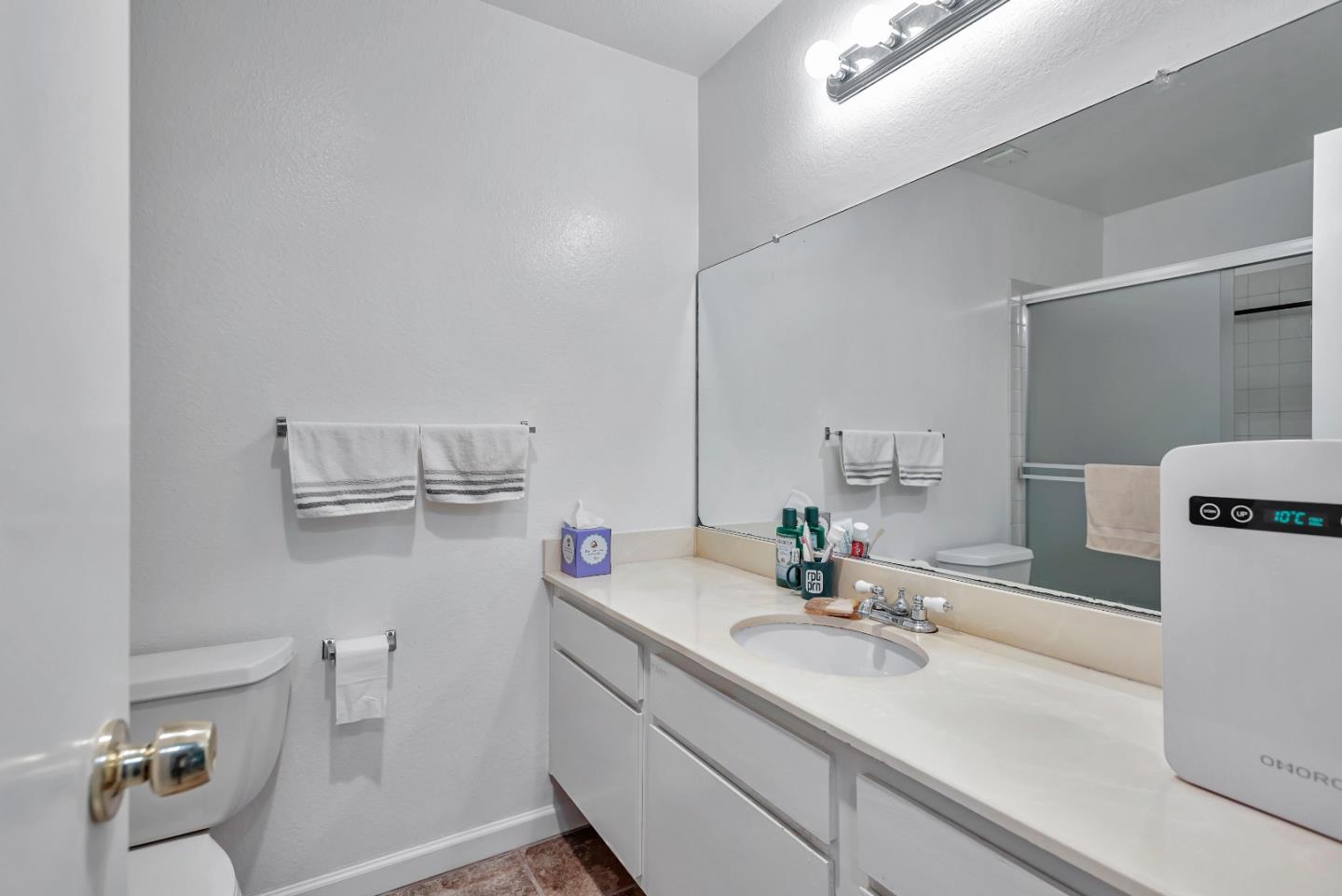 Detail Gallery Image 18 of 26 For 316 N El Camino Real #307,  San Mateo,  CA 94401 - 2 Beds | 2 Baths