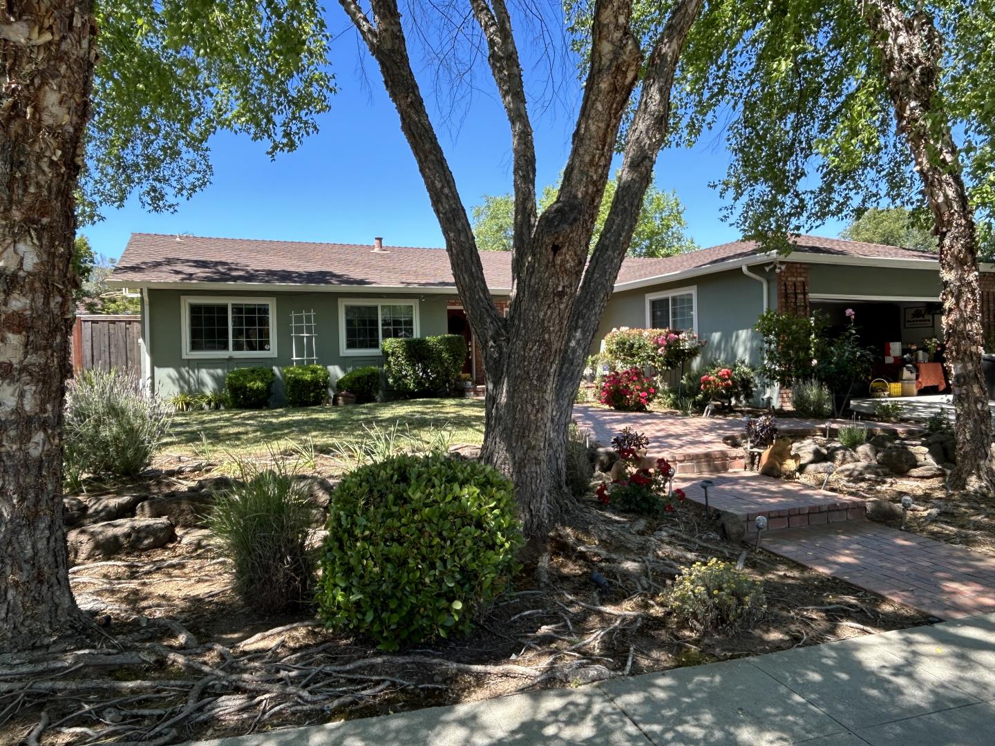 Detail Gallery Image 1 of 1 For 6839 Lenwood Way, San Jose,  CA 95120 - 4 Beds | 3 Baths