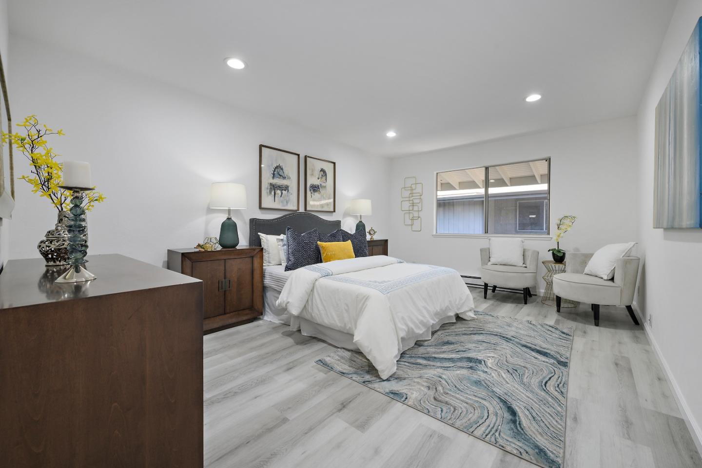 Detail Gallery Image 11 of 87 For 150 Saratoga Ave #320,  Santa Clara,  CA 95051 - 3 Beds | 2 Baths