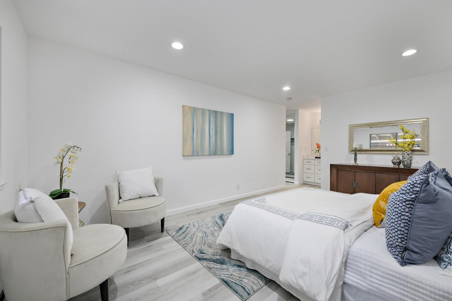 Detail Gallery Image 12 of 87 For 150 Saratoga Ave #320,  Santa Clara,  CA 95051 - 3 Beds | 2 Baths