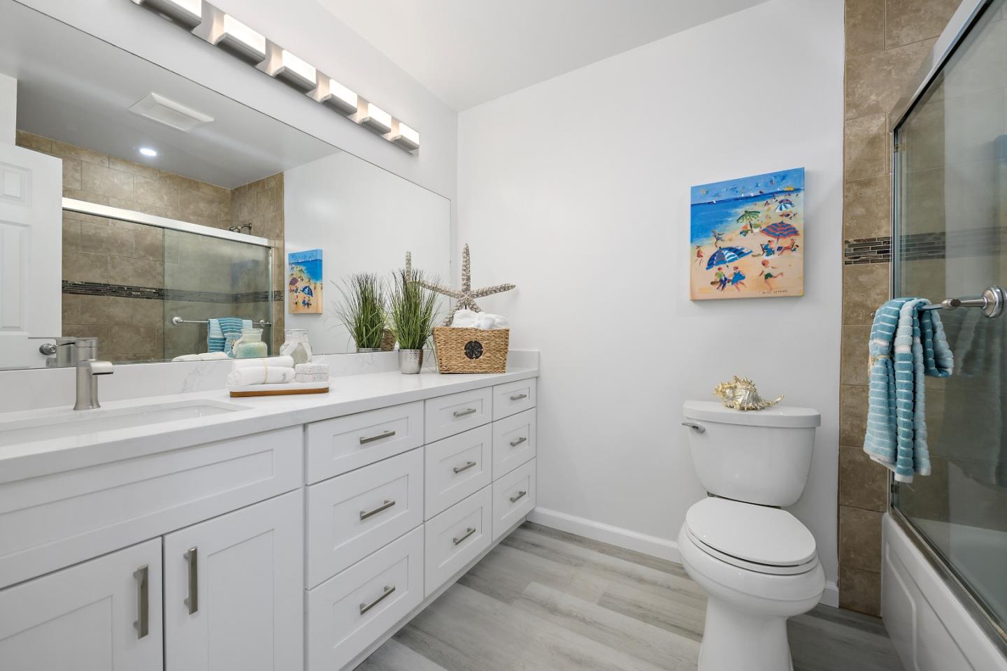 Detail Gallery Image 17 of 87 For 150 Saratoga Ave #320,  Santa Clara,  CA 95051 - 3 Beds | 2 Baths