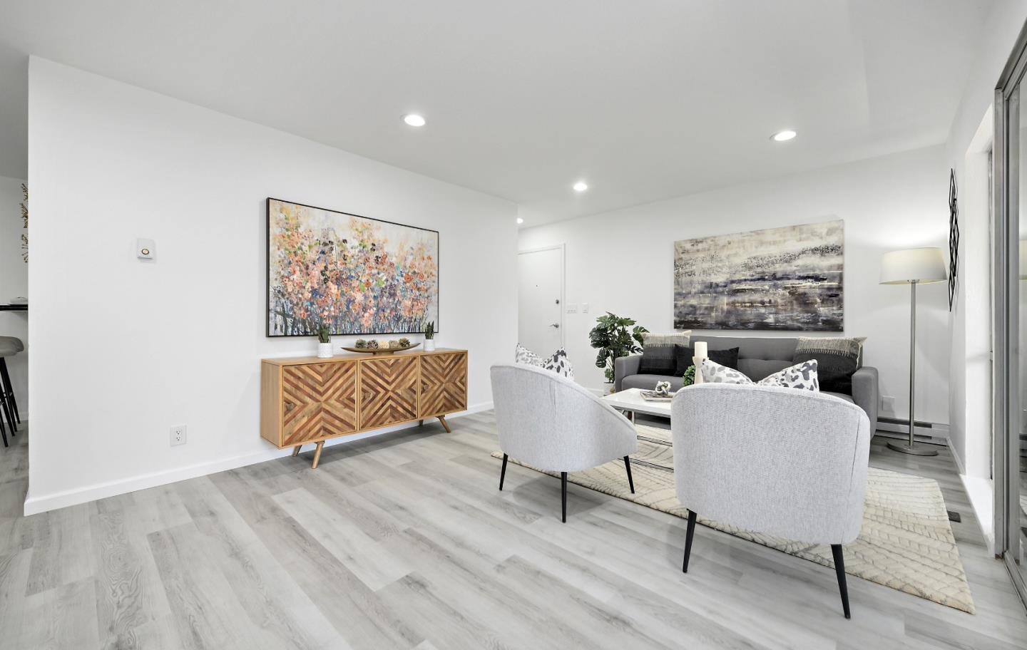 Detail Gallery Image 2 of 87 For 150 Saratoga Ave #320,  Santa Clara,  CA 95051 - 3 Beds | 2 Baths