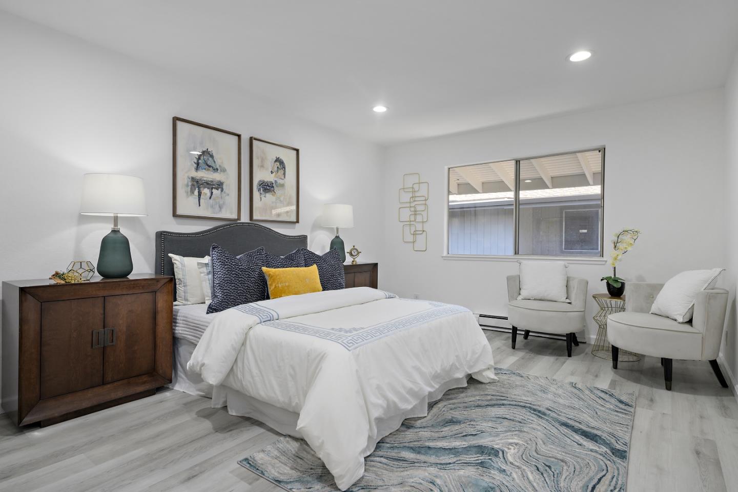 Detail Gallery Image 9 of 87 For 150 Saratoga Ave #320,  Santa Clara,  CA 95051 - 3 Beds | 2 Baths