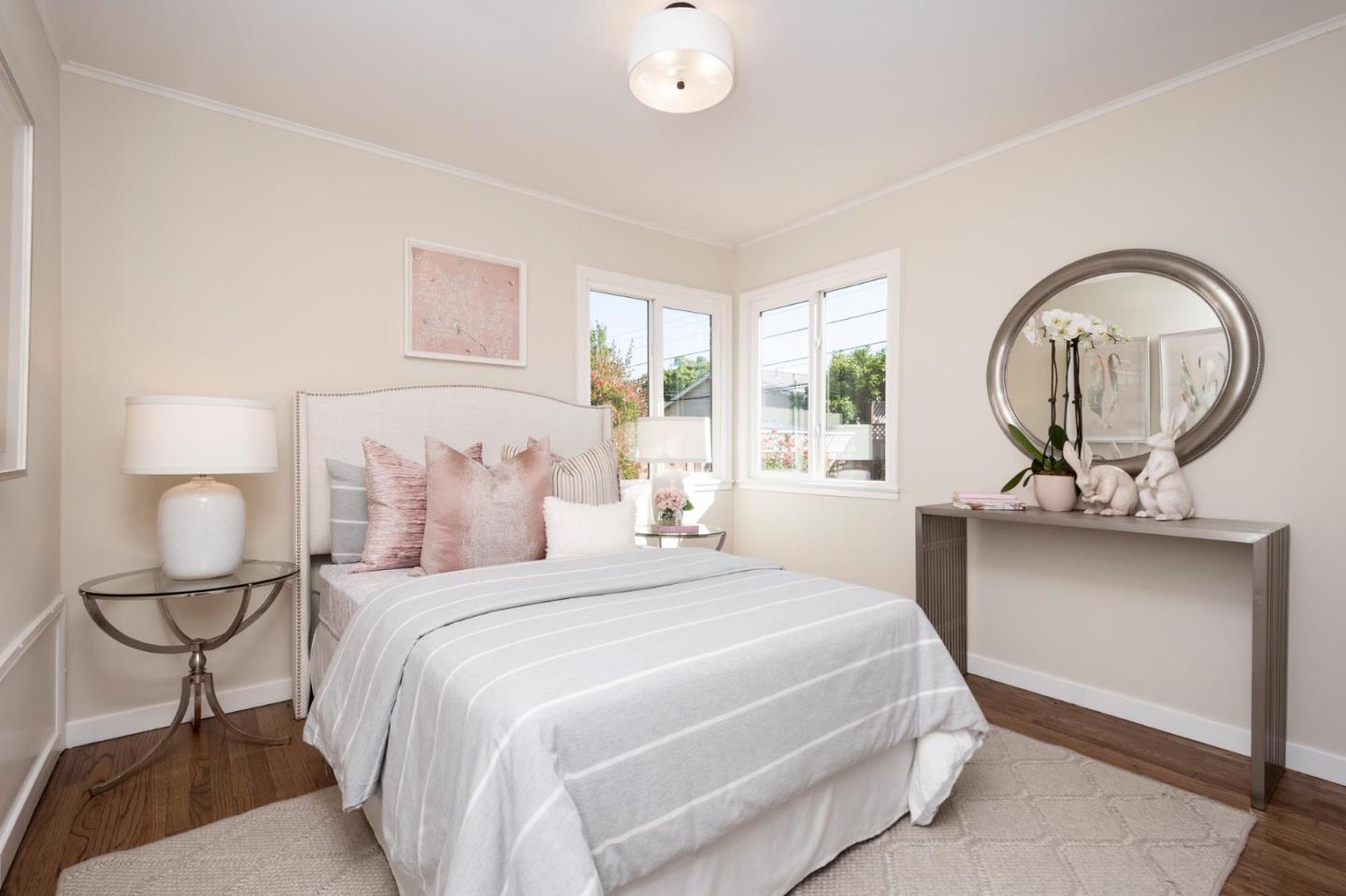 Detail Gallery Image 10 of 15 For 1302 Aberdeen Dr, San Mateo,  CA 94402 - 3 Beds | 1 Baths