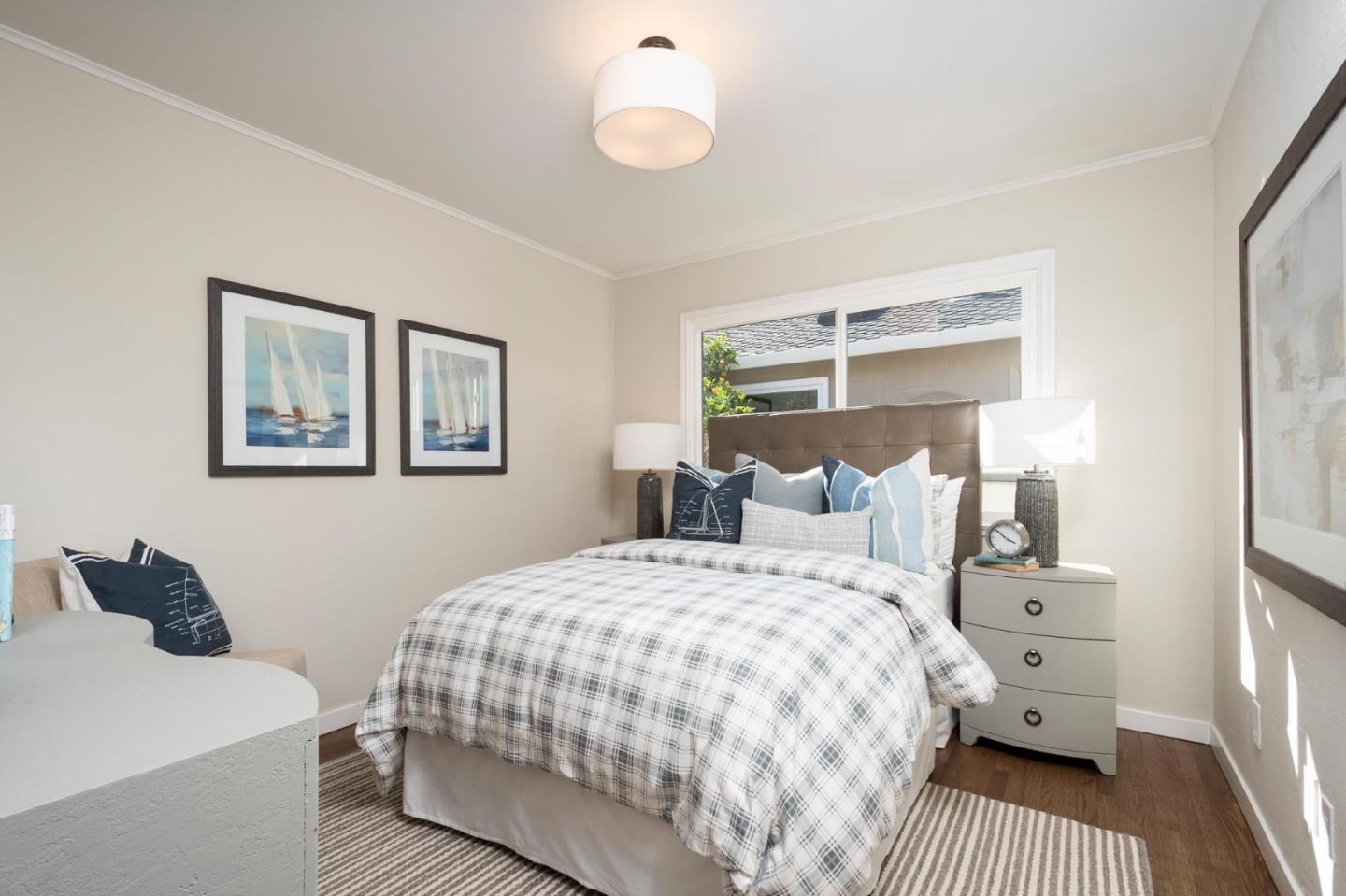 Detail Gallery Image 9 of 15 For 1302 Aberdeen Dr, San Mateo,  CA 94402 - 3 Beds | 1 Baths