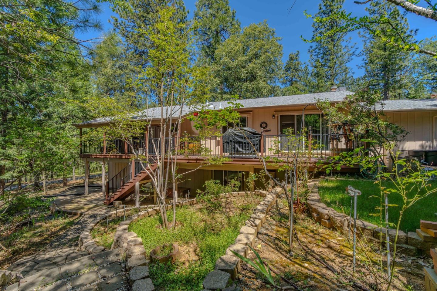 Detail Gallery Image 57 of 67 For 12502 Arrow Head Rd, Pine Grove,  CA 95665 - 4 Beds | 3 Baths