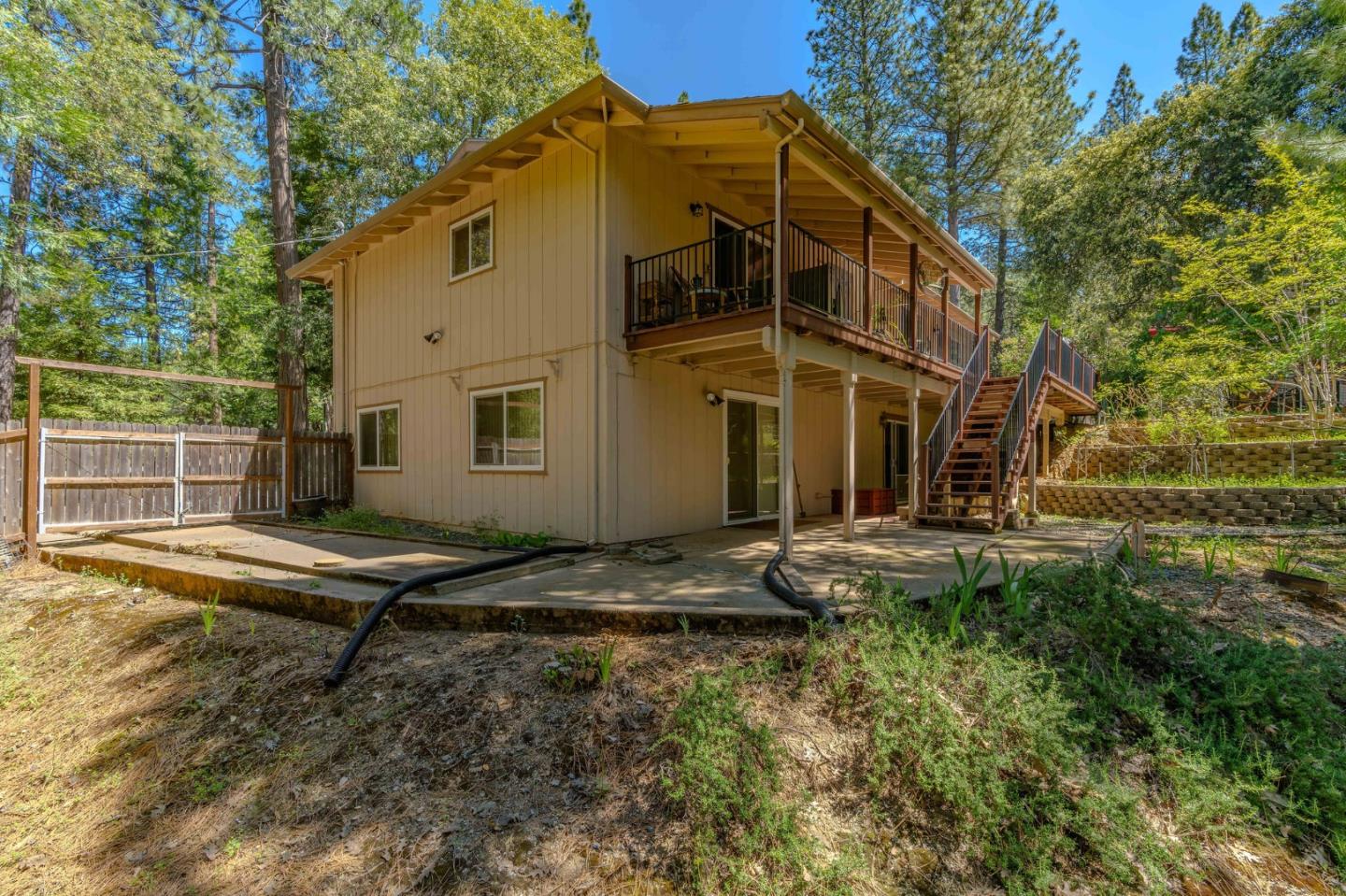 Detail Gallery Image 60 of 67 For 12502 Arrow Head Rd, Pine Grove,  CA 95665 - 4 Beds | 3 Baths