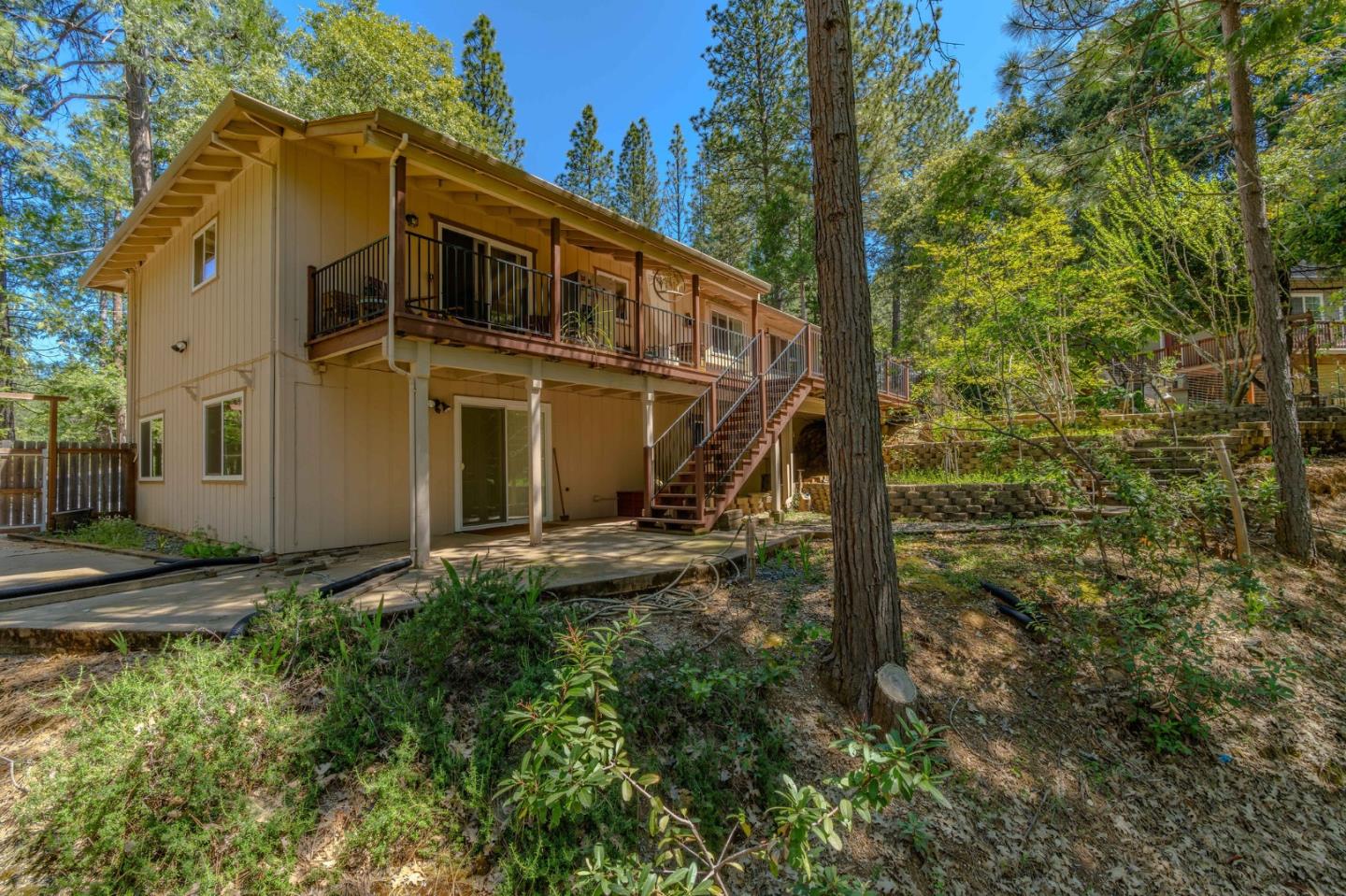 Detail Gallery Image 61 of 67 For 12502 Arrow Head Rd, Pine Grove,  CA 95665 - 4 Beds | 3 Baths