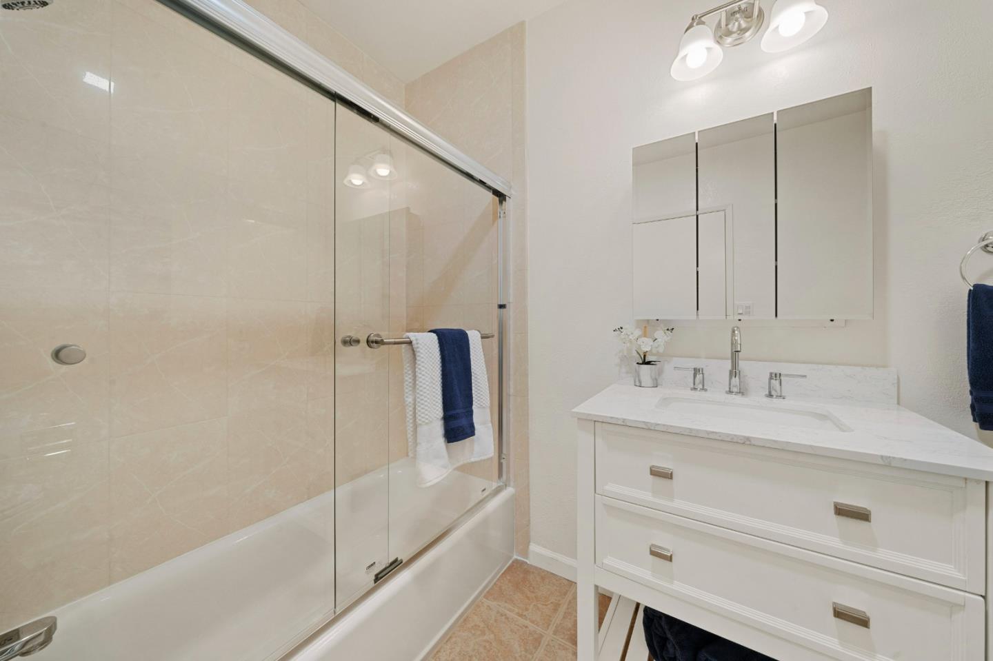 Detail Gallery Image 15 of 48 For 120 Saratoga Ave #84,  Santa Clara,  CA 95051 - 2 Beds | 2 Baths
