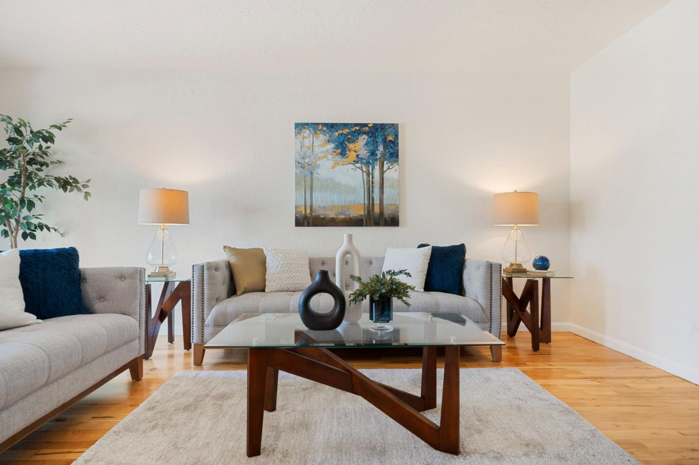 Detail Gallery Image 6 of 48 For 120 Saratoga Ave #84,  Santa Clara,  CA 95051 - 2 Beds | 2 Baths