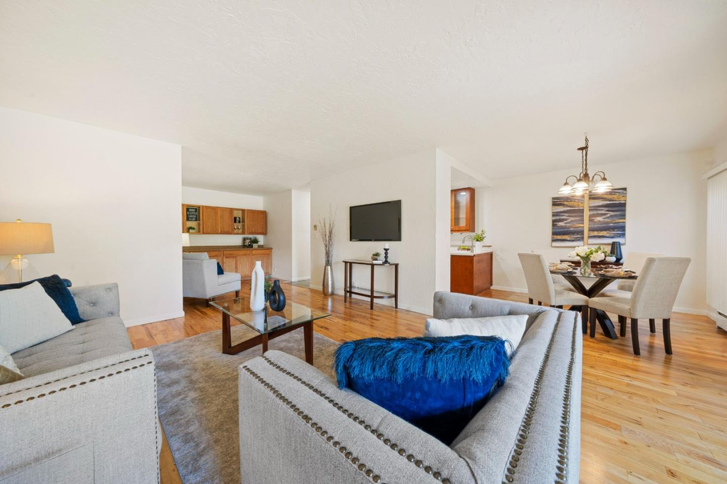 Detail Gallery Image 7 of 48 For 120 Saratoga Ave #84,  Santa Clara,  CA 95051 - 2 Beds | 2 Baths