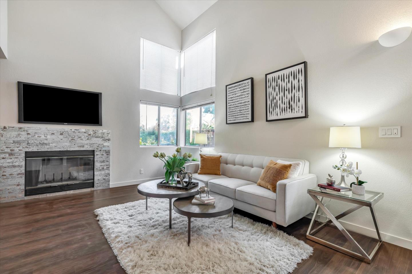 Detail Gallery Image 1 of 44 For 1256 Elkwood Dr, Milpitas,  CA 95035 - 3 Beds | 2/1 Baths