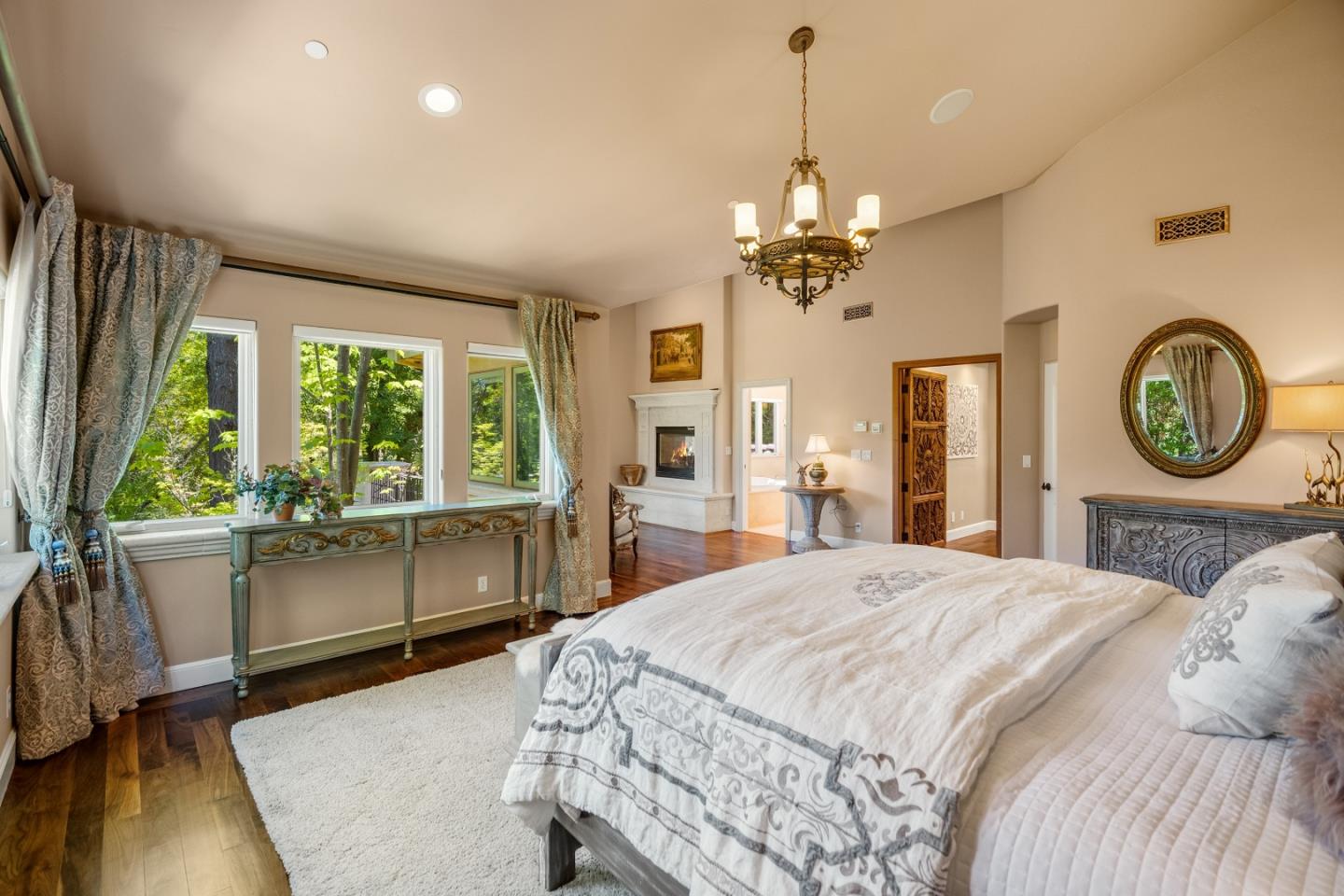 Detail Gallery Image 25 of 80 For 19450 Black Rd, Los Gatos,  CA 95033 - 3 Beds | 2/1 Baths