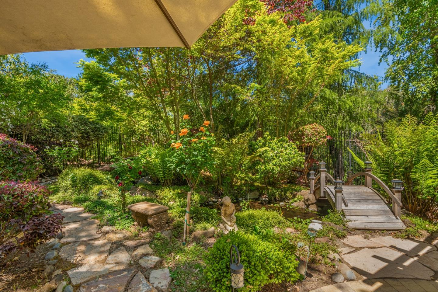 Detail Gallery Image 53 of 80 For 19450 Black Rd, Los Gatos,  CA 95033 - 3 Beds | 2/1 Baths