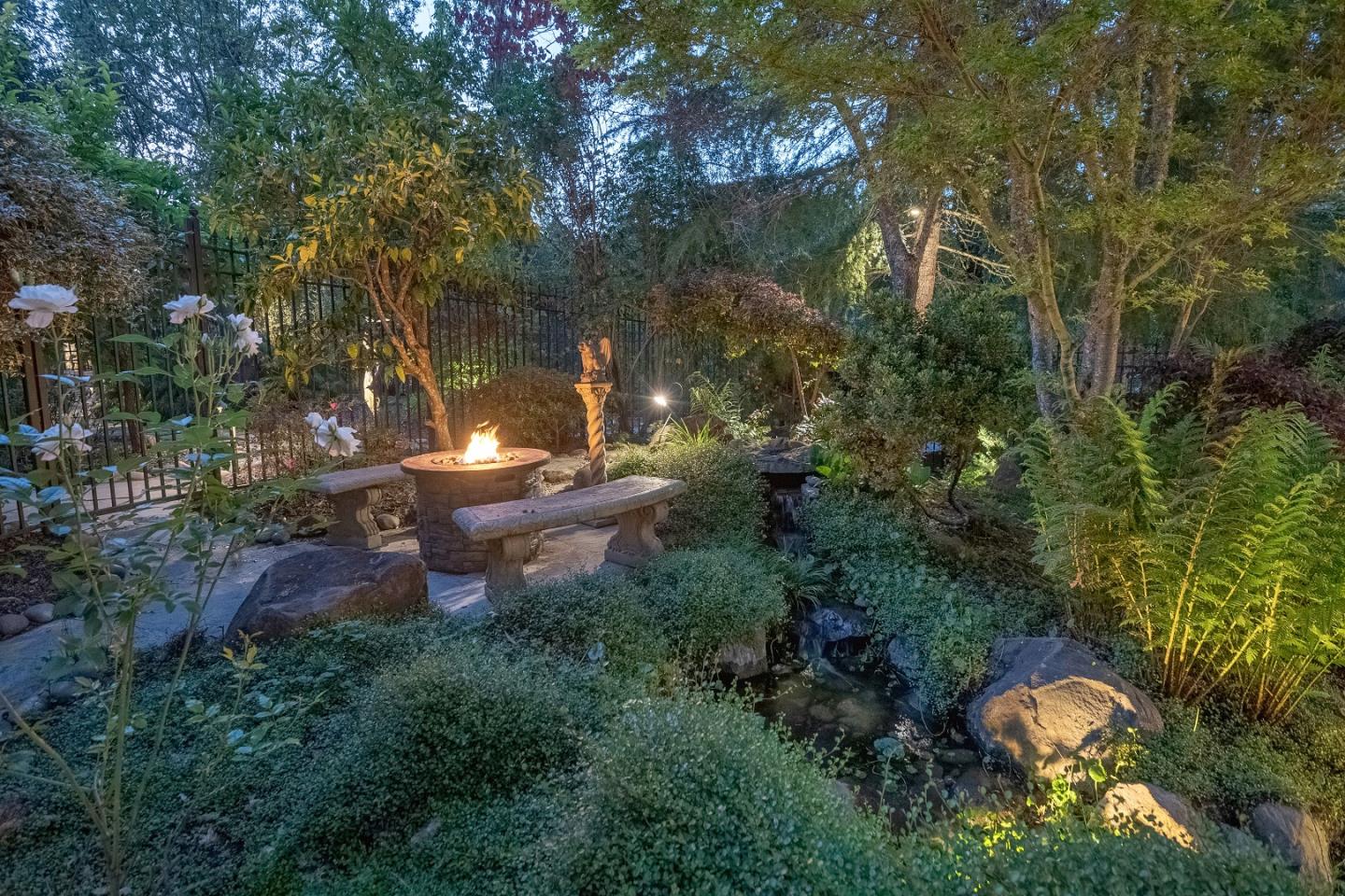 Detail Gallery Image 55 of 80 For 19450 Black Rd, Los Gatos,  CA 95033 - 3 Beds | 2/1 Baths