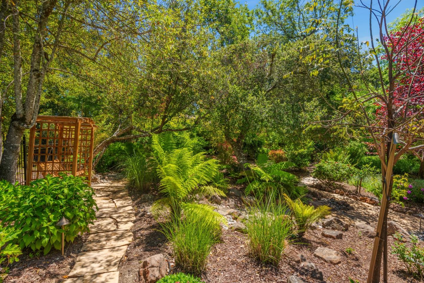 Detail Gallery Image 58 of 80 For 19450 Black Rd, Los Gatos,  CA 95033 - 3 Beds | 2/1 Baths