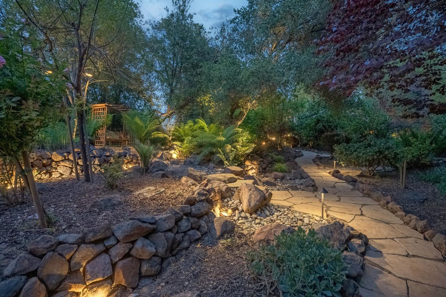 Detail Gallery Image 64 of 80 For 19450 Black Rd, Los Gatos,  CA 95033 - 3 Beds | 2/1 Baths