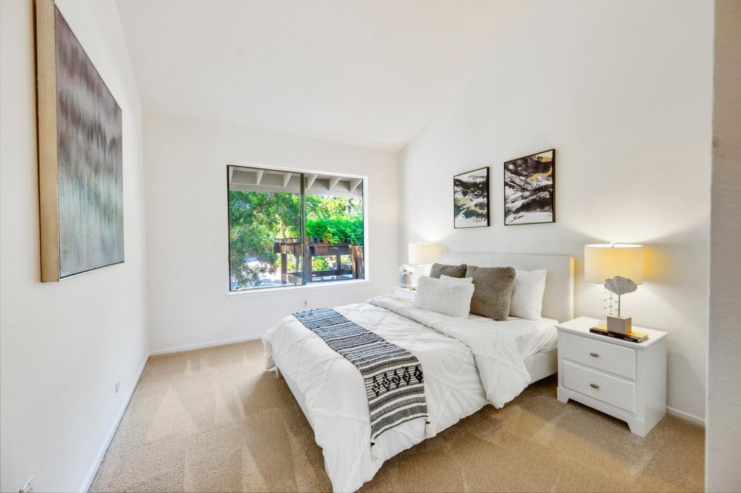 Detail Gallery Image 17 of 29 For 3323 La Mesa Dr #9,  San Carlos,  CA 94070 - 2 Beds | 2 Baths