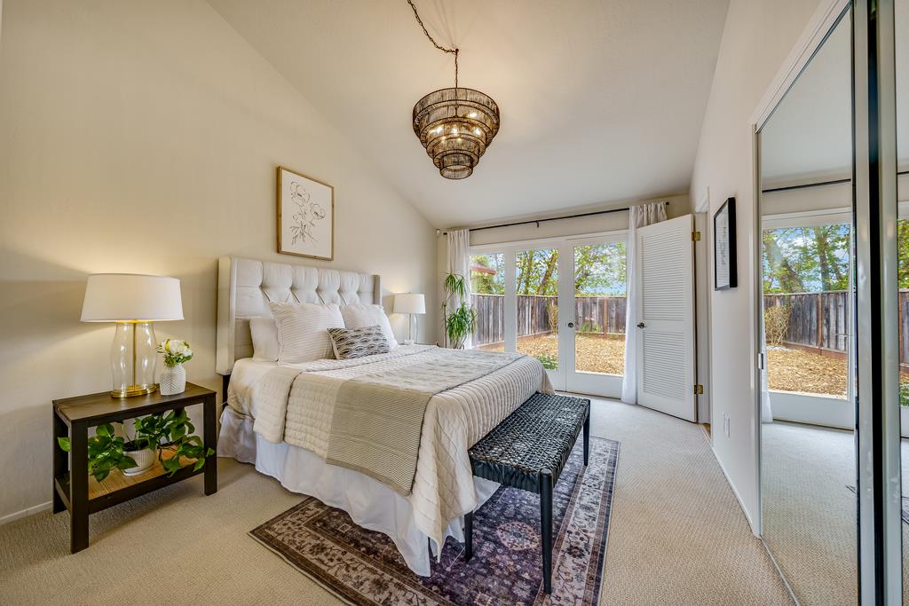 Detail Gallery Image 16 of 31 For 624 Cabrillo Ave, Santa Cruz,  CA 95065 - 3 Beds | 2 Baths