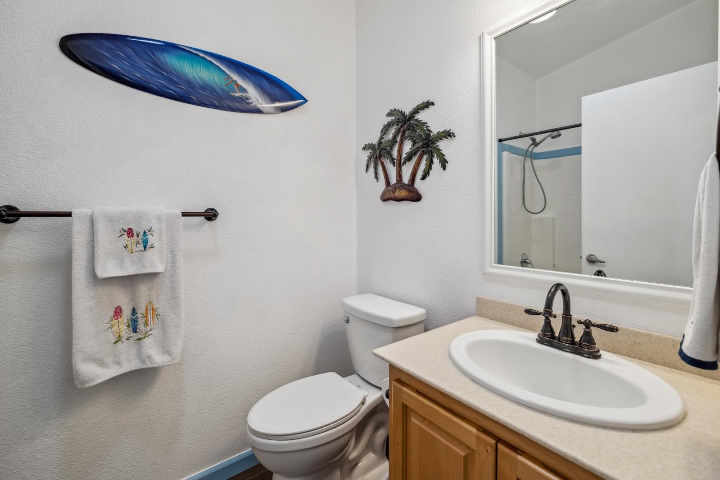 Detail Gallery Image 17 of 44 For 1900 Highway 1 #83,  Moss Landing,  CA 95039 - 3 Beds | 2 Baths
