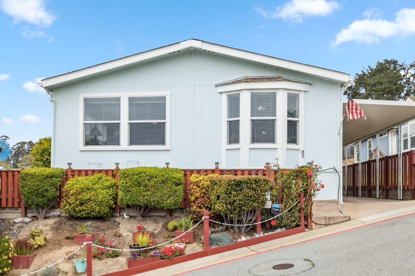 Detail Gallery Image 36 of 44 For 1900 Highway 1 #83,  Moss Landing,  CA 95039 - 3 Beds | 2 Baths