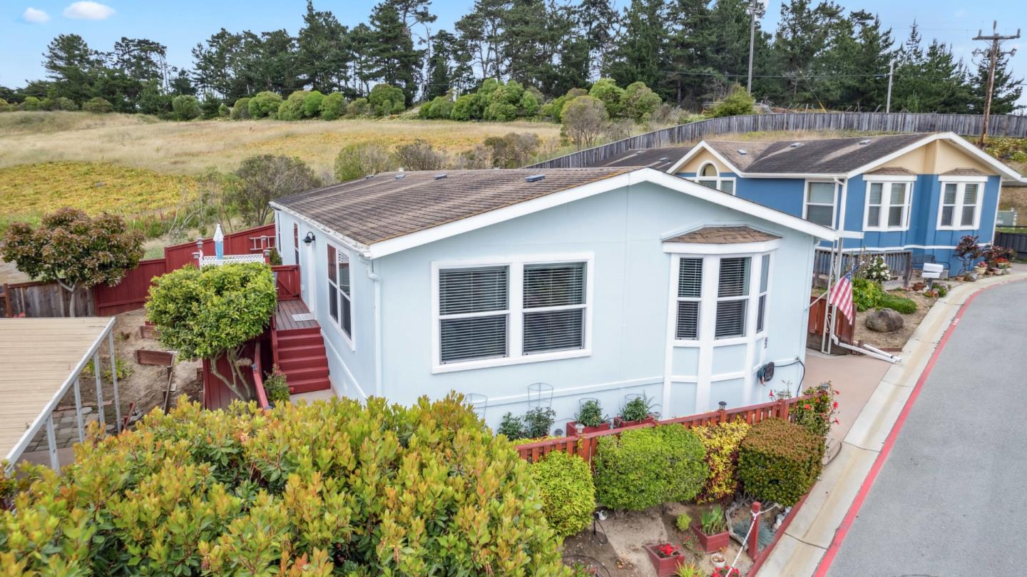 Detail Gallery Image 38 of 44 For 1900 Highway 1 #83,  Moss Landing,  CA 95039 - 3 Beds | 2 Baths