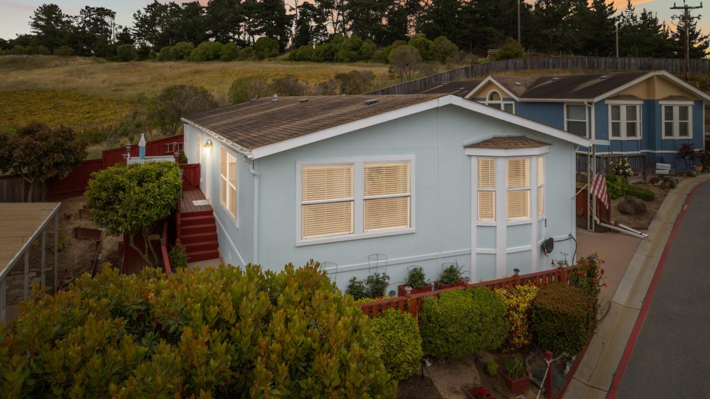 Detail Gallery Image 39 of 44 For 1900 Highway 1 #83,  Moss Landing,  CA 95039 - 3 Beds | 2 Baths