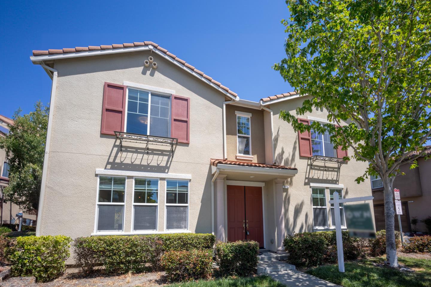 Detail Gallery Image 1 of 1 For 519 Ravenna Way, Hayward,  CA 94545 - 4 Beds | 2/1 Baths