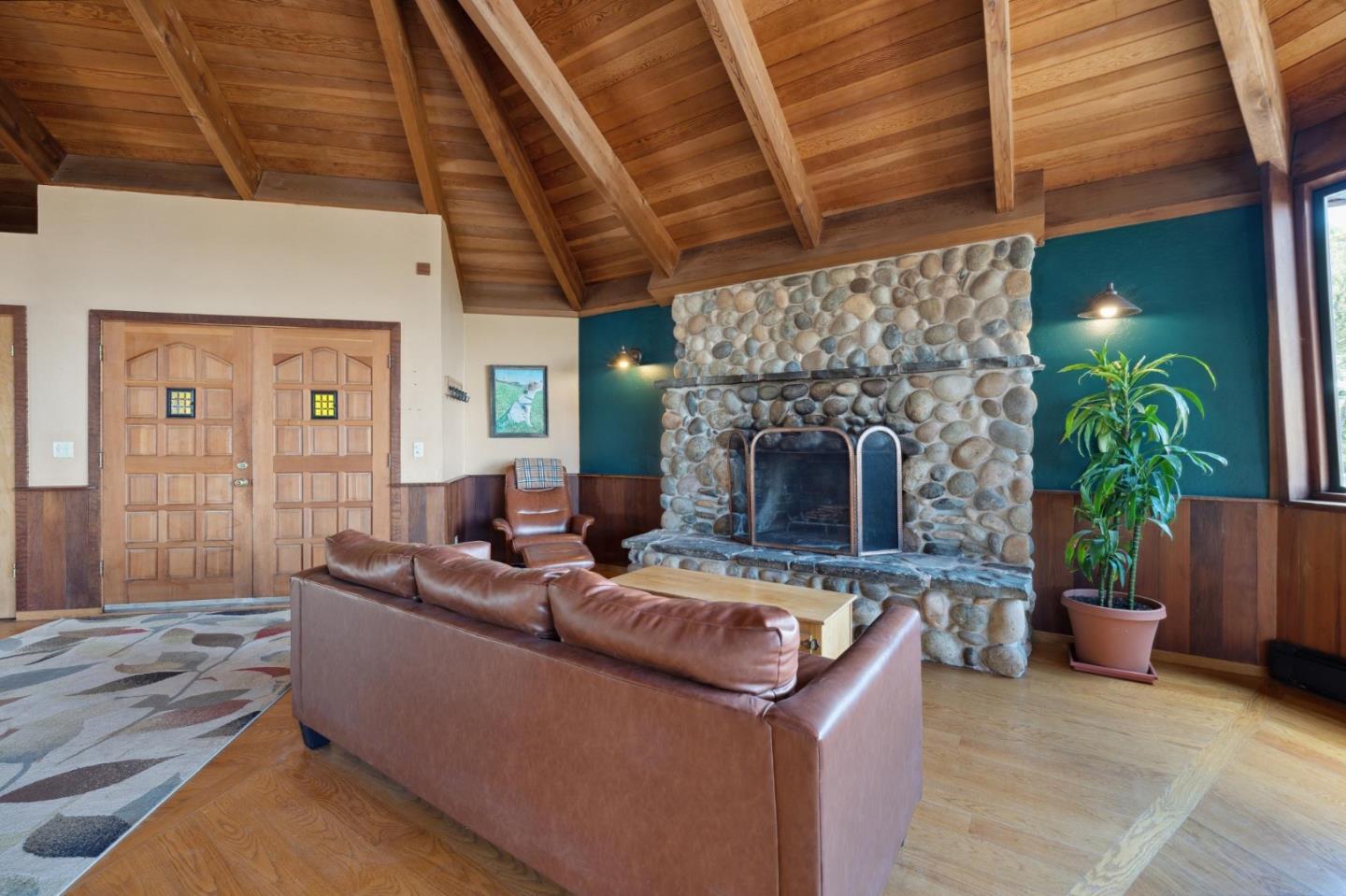 Detail Gallery Image 15 of 38 For 200 S Ranch Rd, Pescadero,  CA 94060 - 2 Beds | 2 Baths