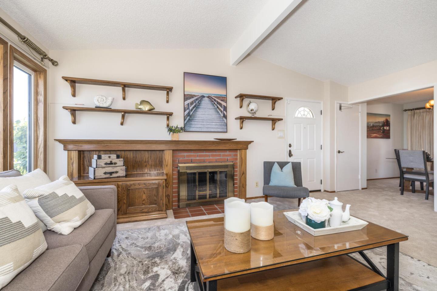 Detail Gallery Image 8 of 38 For 479 Redwood Ave, San Bruno,  CA 94066 - 3 Beds | 2 Baths