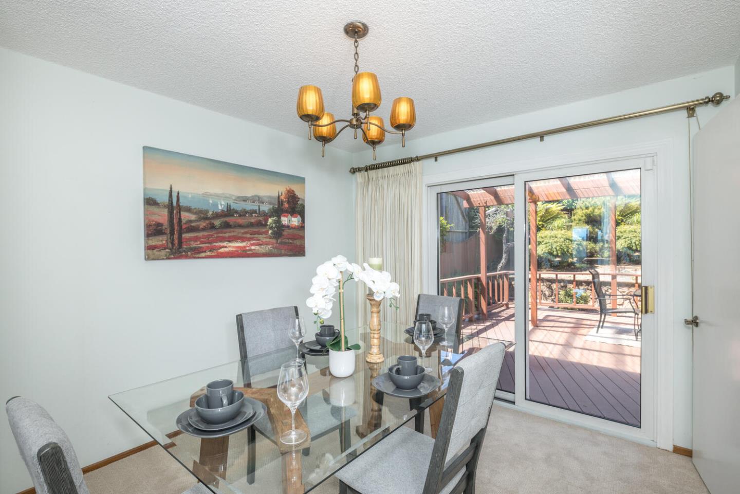 Detail Gallery Image 9 of 38 For 479 Redwood Ave, San Bruno,  CA 94066 - 3 Beds | 2 Baths