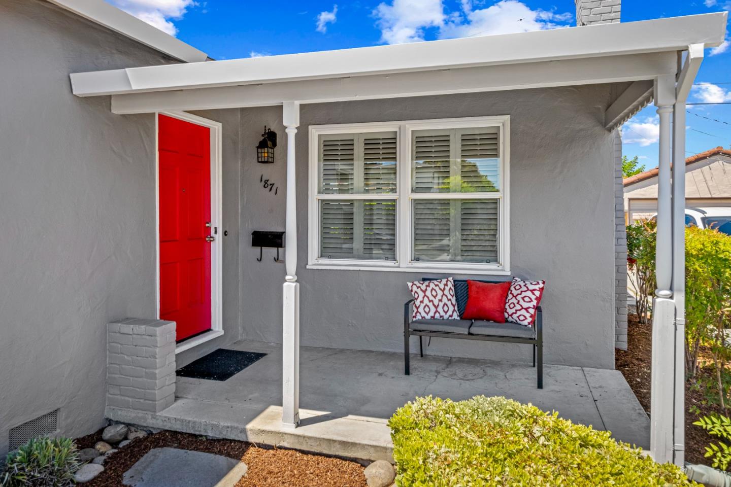Detail Gallery Image 3 of 19 For 1871 Catherine St, Santa Clara,  CA 95050 - 2 Beds | 1 Baths