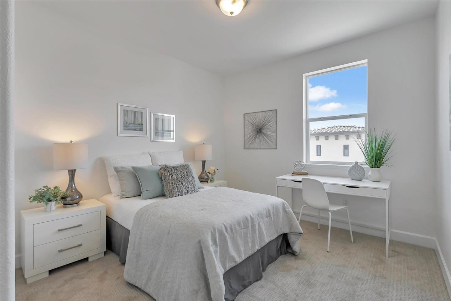 Detail Gallery Image 14 of 26 For 2738 Goble Ln #5,  San Jose,  CA 95111 - 2 Beds | 2/1 Baths